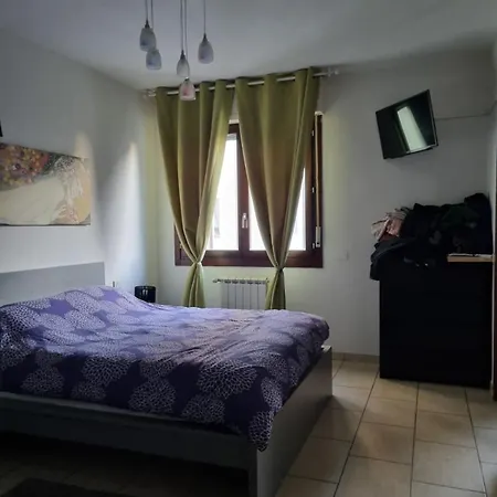 La Casa Del Bianconiglio - Free Private Parking - 2 Bathrooms - Terrace-3